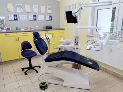 Orto-Dent Gabinet Stomatologiczny Olsztyn